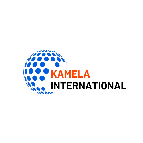 Kamela International Logo